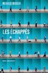 Livre numérique Les Échappés