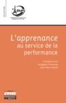 Livre numérique L'apprenance au service de la performance
