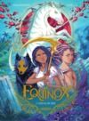 E-Book Equinox - Tome 2 - Cheval de Mer