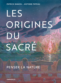 Electronic book Les Origines du sacré