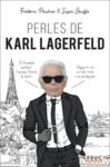 Livro digital Perles de Karl Lagerfeld