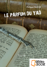 Livre numérique Le Parfum du Yad