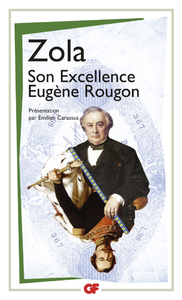 E-Book Son Excellence Eugène Rougon