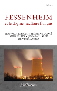 Livro digital Fessenheim et le dogme nucléaire français