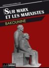 Libro electrónico Sur Marx et les Marxistes