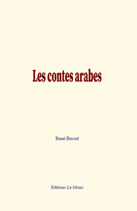 Electronic book Les contes arabes