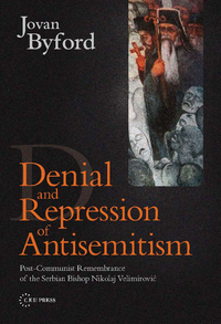 Livre numérique Denial and Repression of Antisemitism