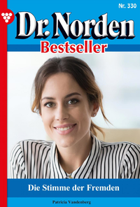 Electronic book Dr. Norden Bestseller 330 – Arztroman