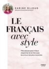 Livro digital Le français avec style