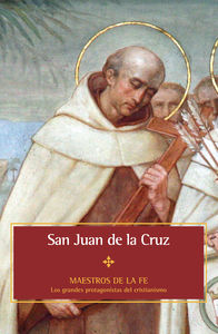 Livre numérique San Juan de la Cruz