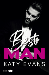 E-Book Best Man