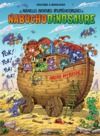 Libro electrónico Les Nouvelles aventures apeupréhistoriques de Nabuchodinosaure - Tome 6