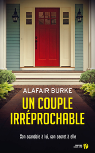 E-Book Un couple irréprochable