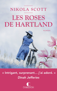 Livre numérique Les roses de Hartland