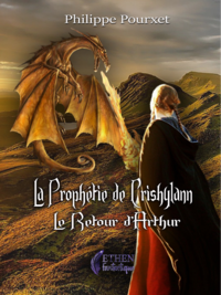 Livre numérique La prophétie de Crishylann