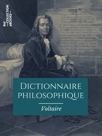 Libro electrónico Dictionnaire philosophique