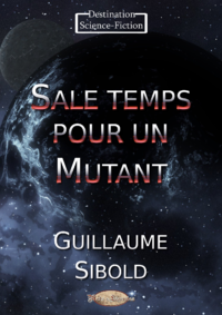 Libro electrónico Sale temps pour un Mutant