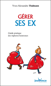 Electronic book Gérer ses ex