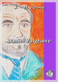 E-Book Daniel Valgraive