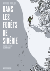 Livro digital Dans les forêts de Sibérie