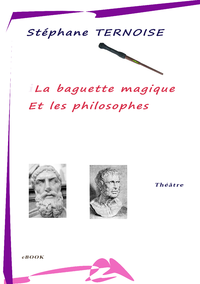 Livre numérique La baguette magique et les philosophes