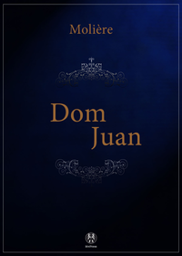 Livre numérique Dom Juan