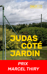 E-Book Judas côté jardin