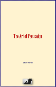 Electronic book The Art of Persuasion