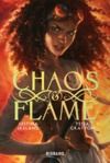 E-Book Chaos & Flame - Tome 1