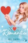Electronic book Not romantic