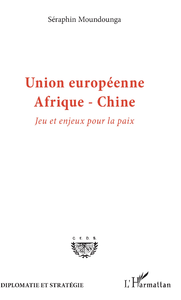 Livre numérique Union européenne Afrique-Chine