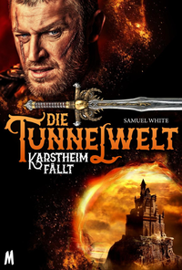 Livre numérique Die Tunnelwelt 1 – Fantasy