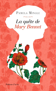 Livre numérique La quête de Mary Bennet