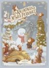 Electronic book Les racontages de M'sieu Perrault - Tome 2 - Faits d'hiver
