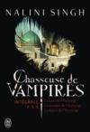 Livre numérique Chasseuse de vampires - L'Intégrale 2 (Tomes 4, 5 et 6)