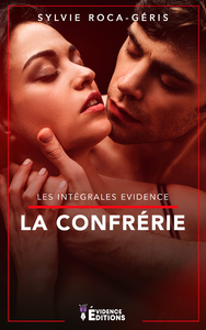 E-Book La Confrérie - L'Intégrale