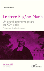 Livre numérique Le frère Eugène-Marie