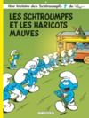 Electronic book Les Schtroumpfs - Tome 35 - Les Schtroumpfs et les haricots mauves