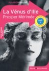 Livre numérique La Vénus d'Ille de Prosper Mérimée