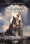 E-Book Le Repos du Lézard
