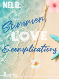 E-Book Summer, love & complications