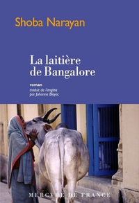 Livre numérique La laitière de Bangalore