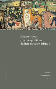 Livre numérique Compositions et recompositions du lien social en Irlande