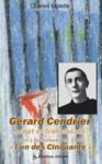 Livre numérique Gérard Cendrier, "l'un des Cinquante"