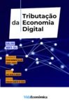 Livro digital Tributação da Economia Digital