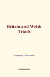 Electronic book Britain and Welsh Triads