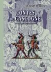 Livre numérique Contes de Gascogne (recueillis en Tarn-et-Garonne)