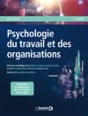 Libro electrónico Psychologie du travail et des organisations