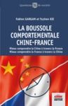 Livre numérique La boussole comportementale Chine-France