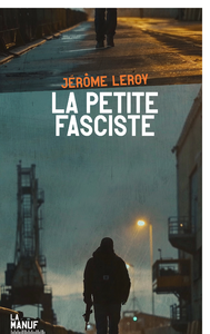 Livre numérique La Petite fasciste